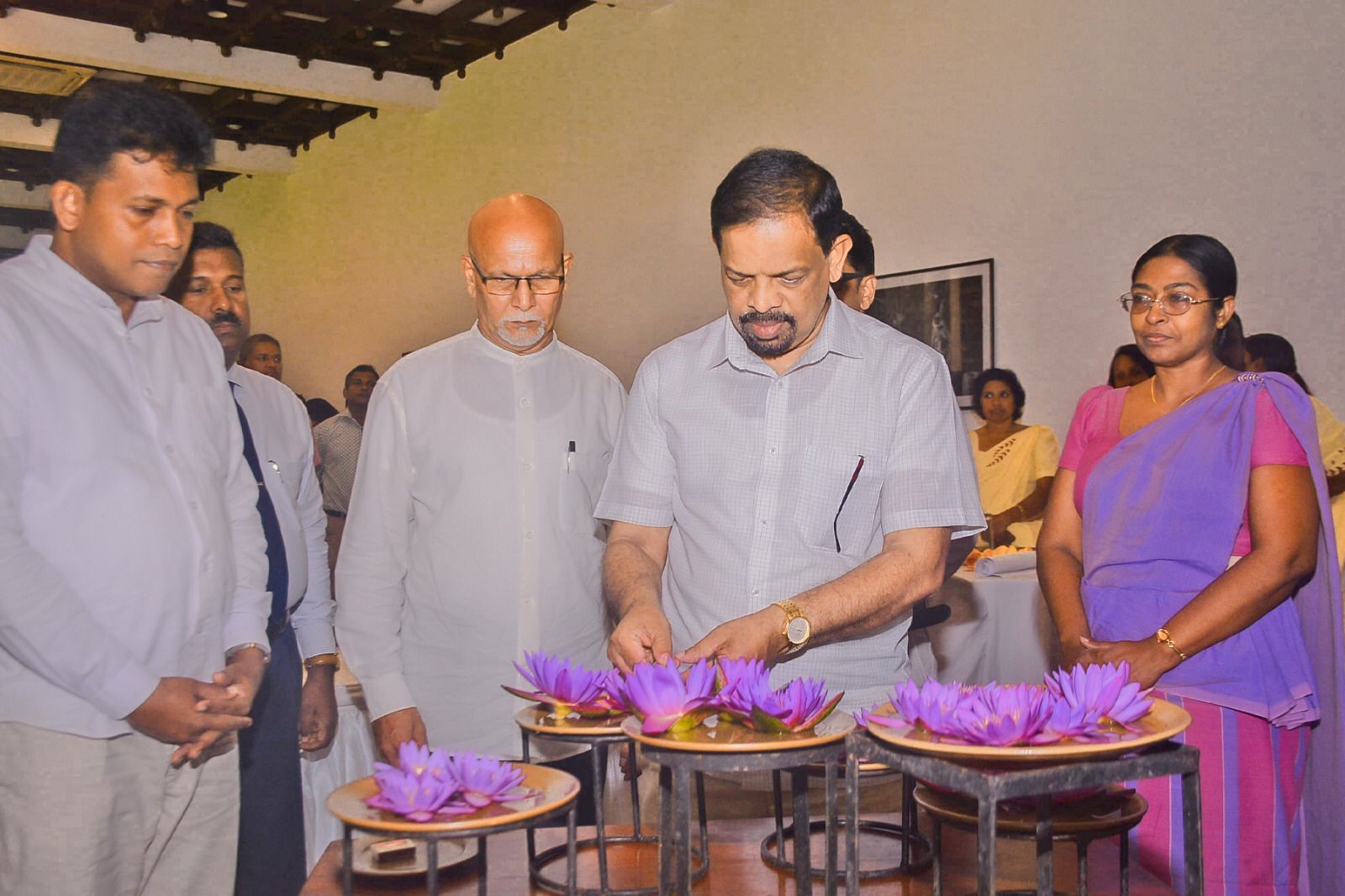 සීගිරිය සවිස්තරාත්මක සංවර්ධන සැලැස්ම එළිදැක්වීම